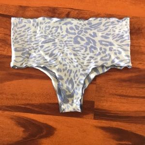 Bikini Bottoms